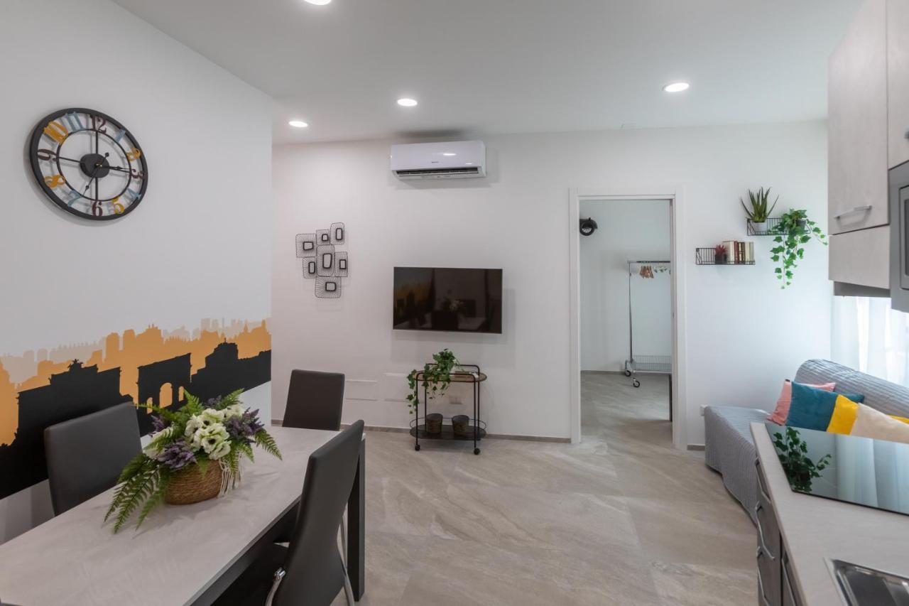 Le Case Di Anna - Holiday Home Рим Екстер'єр фото