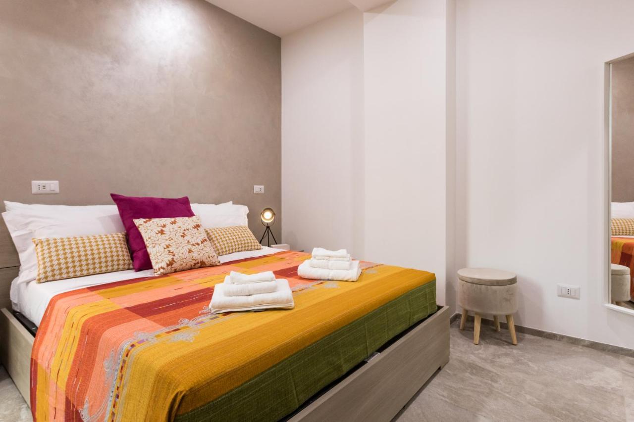Le Case Di Anna - Holiday Home Рим Екстер'єр фото