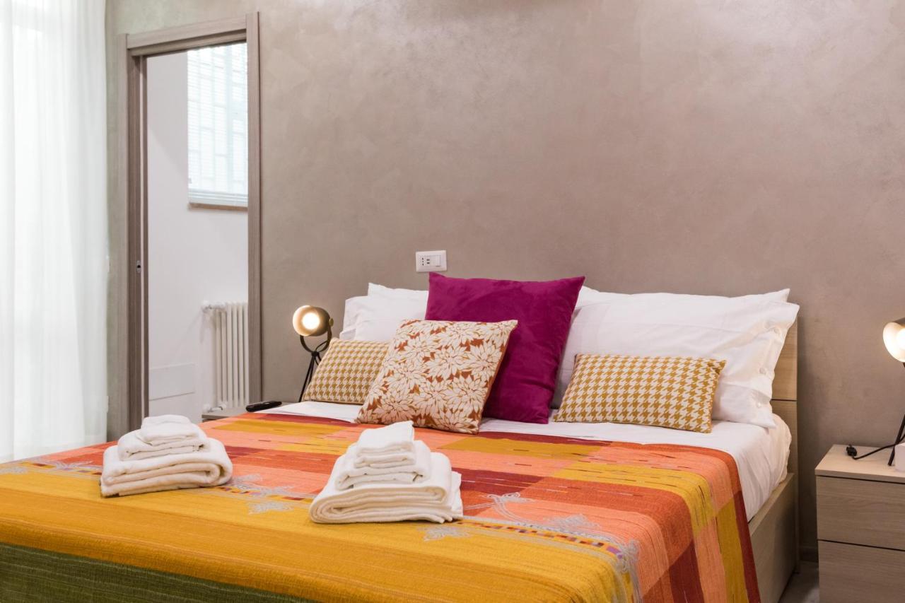 Le Case Di Anna - Holiday Home Рим Екстер'єр фото