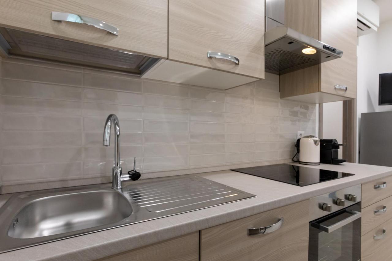 Le Case Di Anna - Holiday Home Рим Екстер'єр фото
