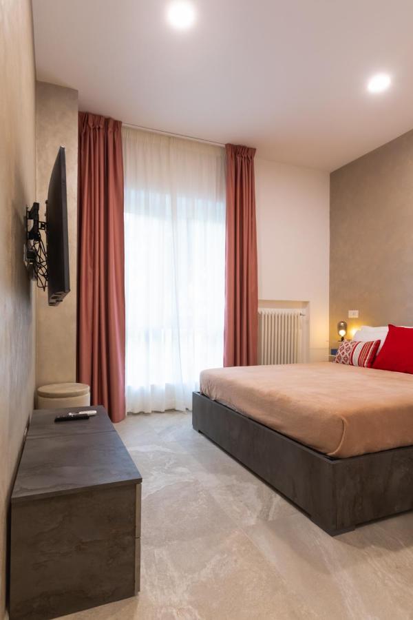 Le Case Di Anna - Holiday Home Рим Екстер'єр фото