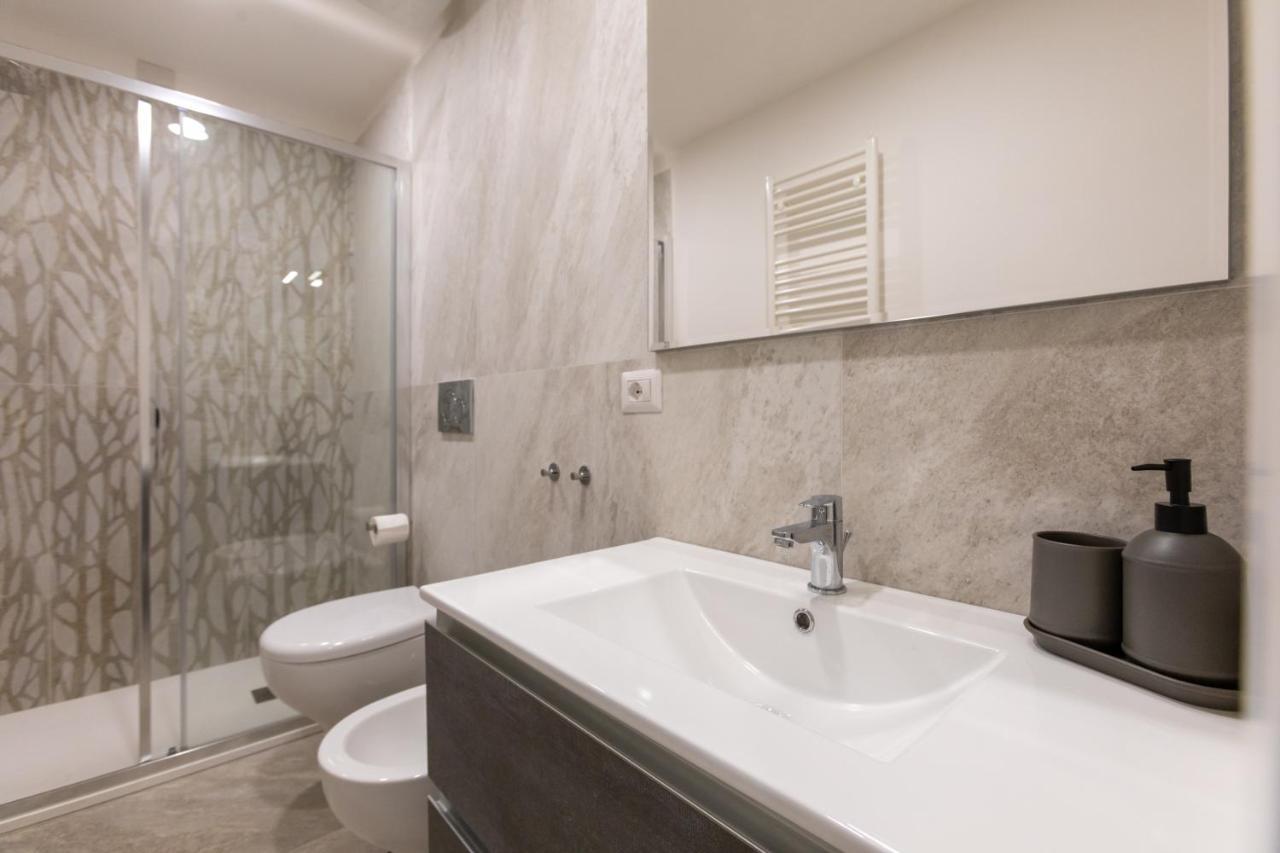 Le Case Di Anna - Holiday Home Рим Екстер'єр фото