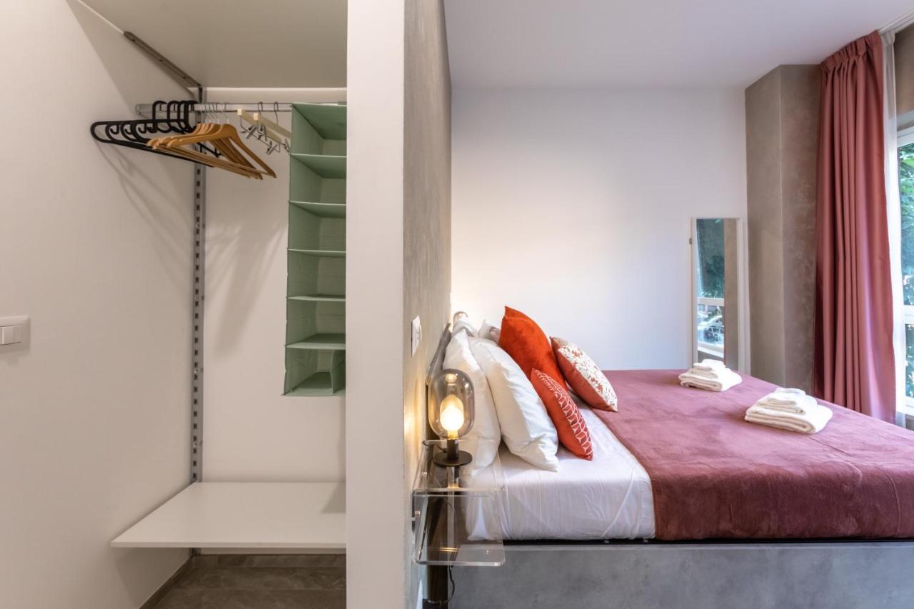 Le Case Di Anna - Holiday Home Рим Екстер'єр фото