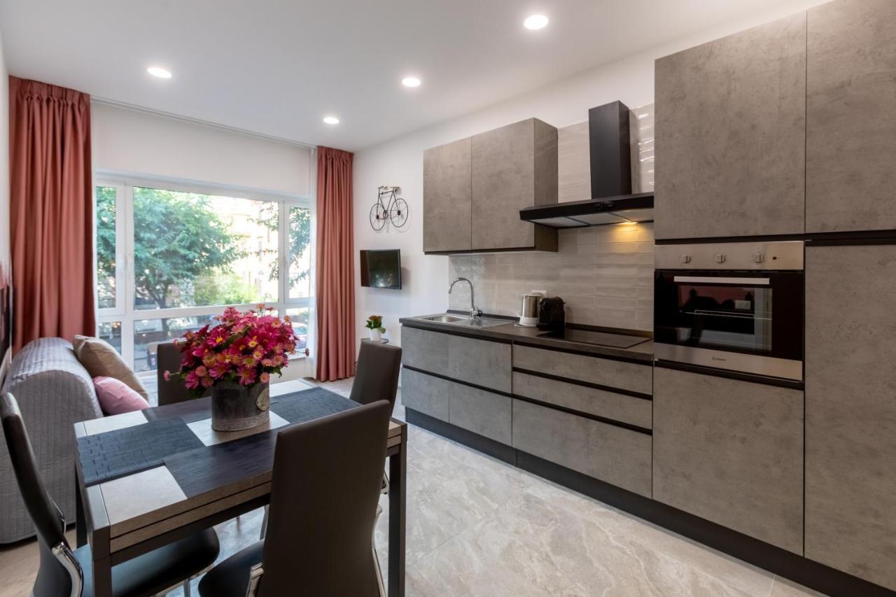 Le Case Di Anna - Holiday Home Рим Екстер'єр фото
