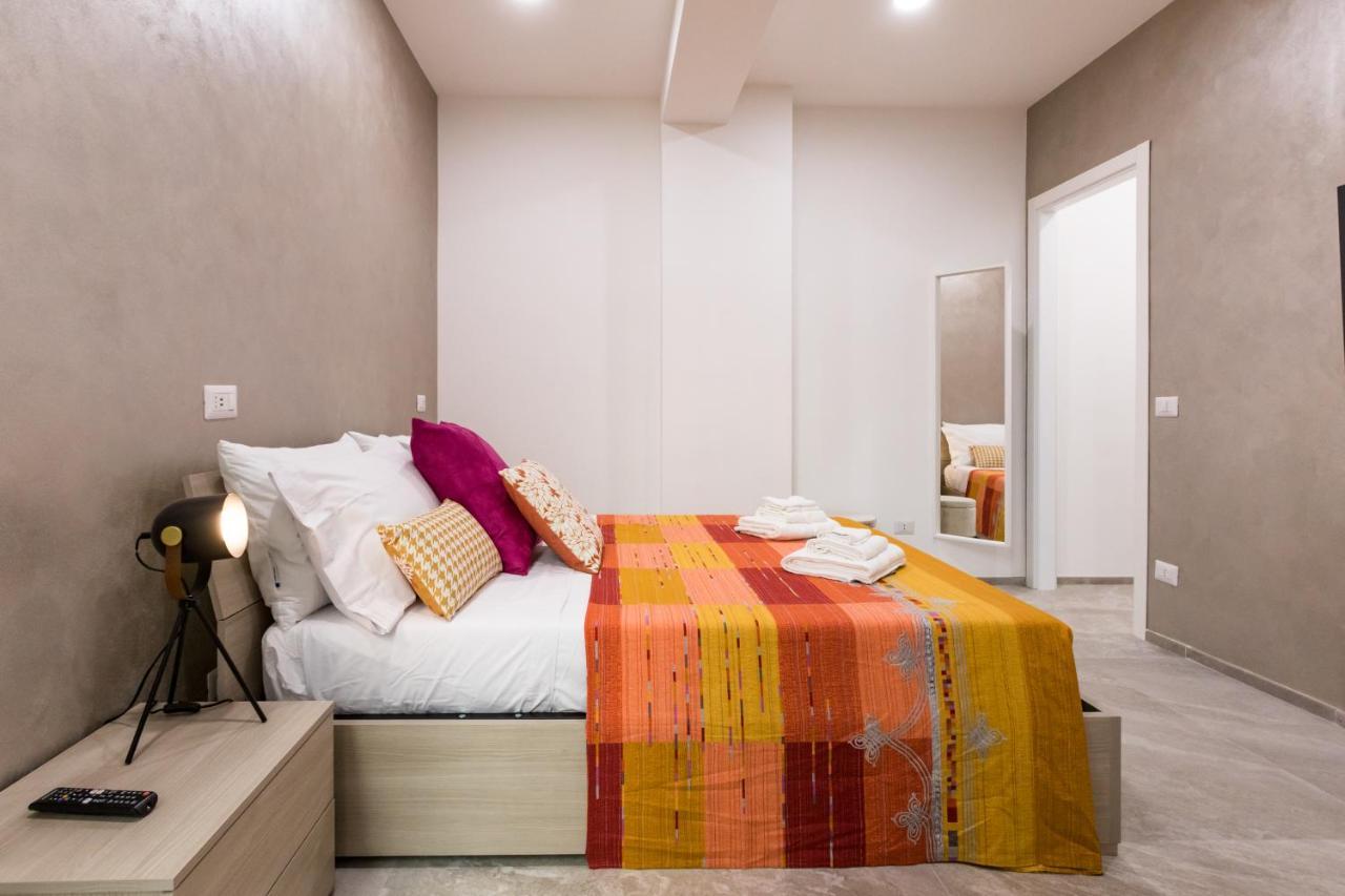 Le Case Di Anna - Holiday Home Рим Екстер'єр фото