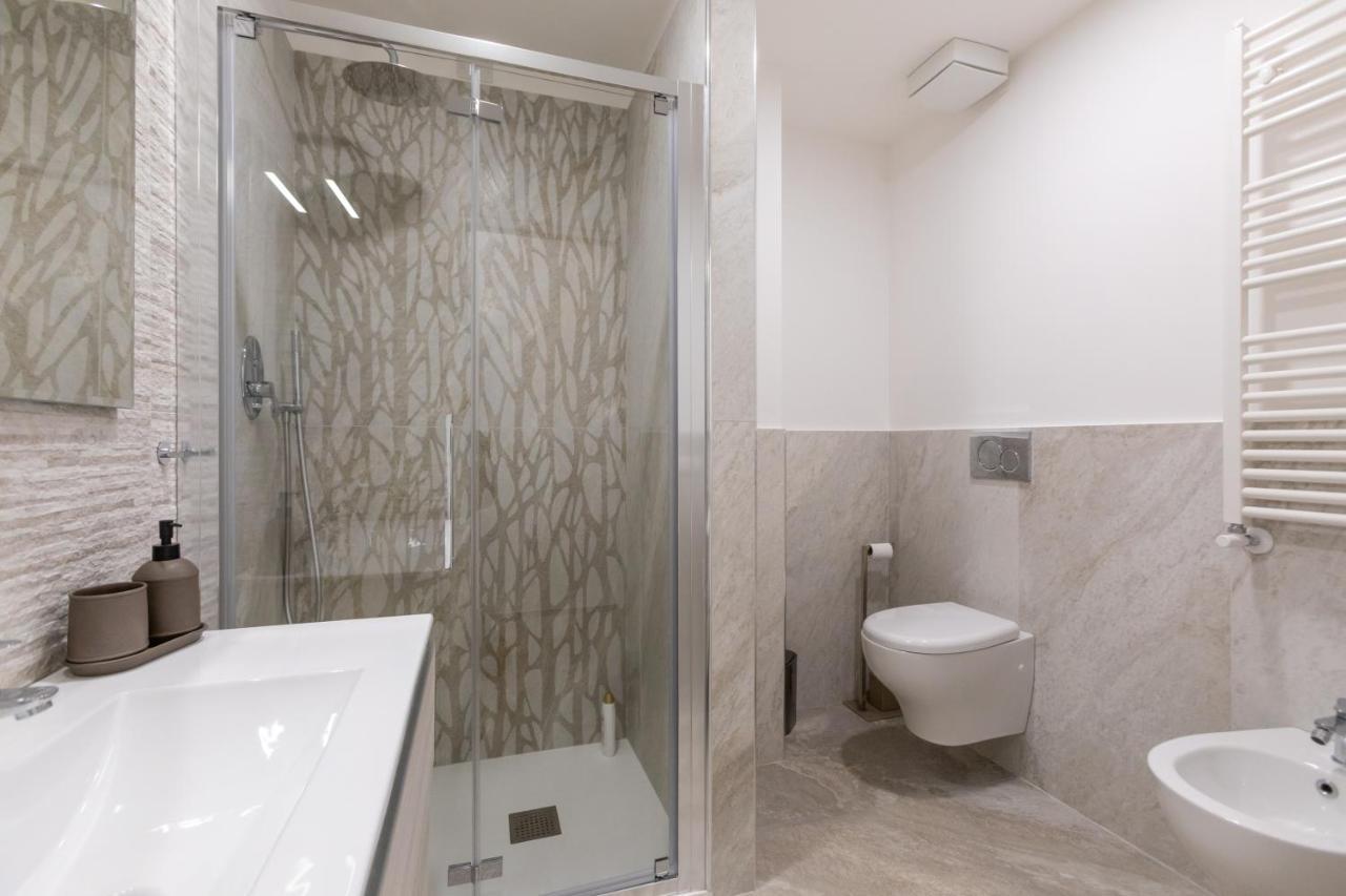 Le Case Di Anna - Holiday Home Рим Екстер'єр фото