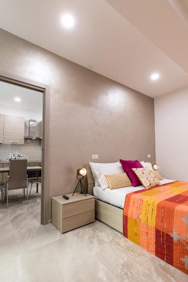 Le Case Di Anna - Holiday Home Рим Екстер'єр фото