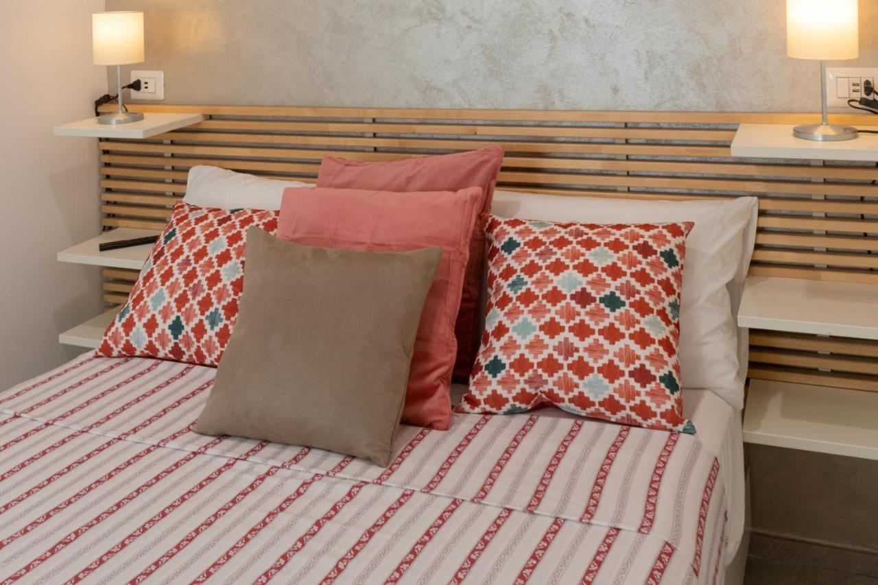 Le Case Di Anna - Holiday Home Рим Екстер'єр фото