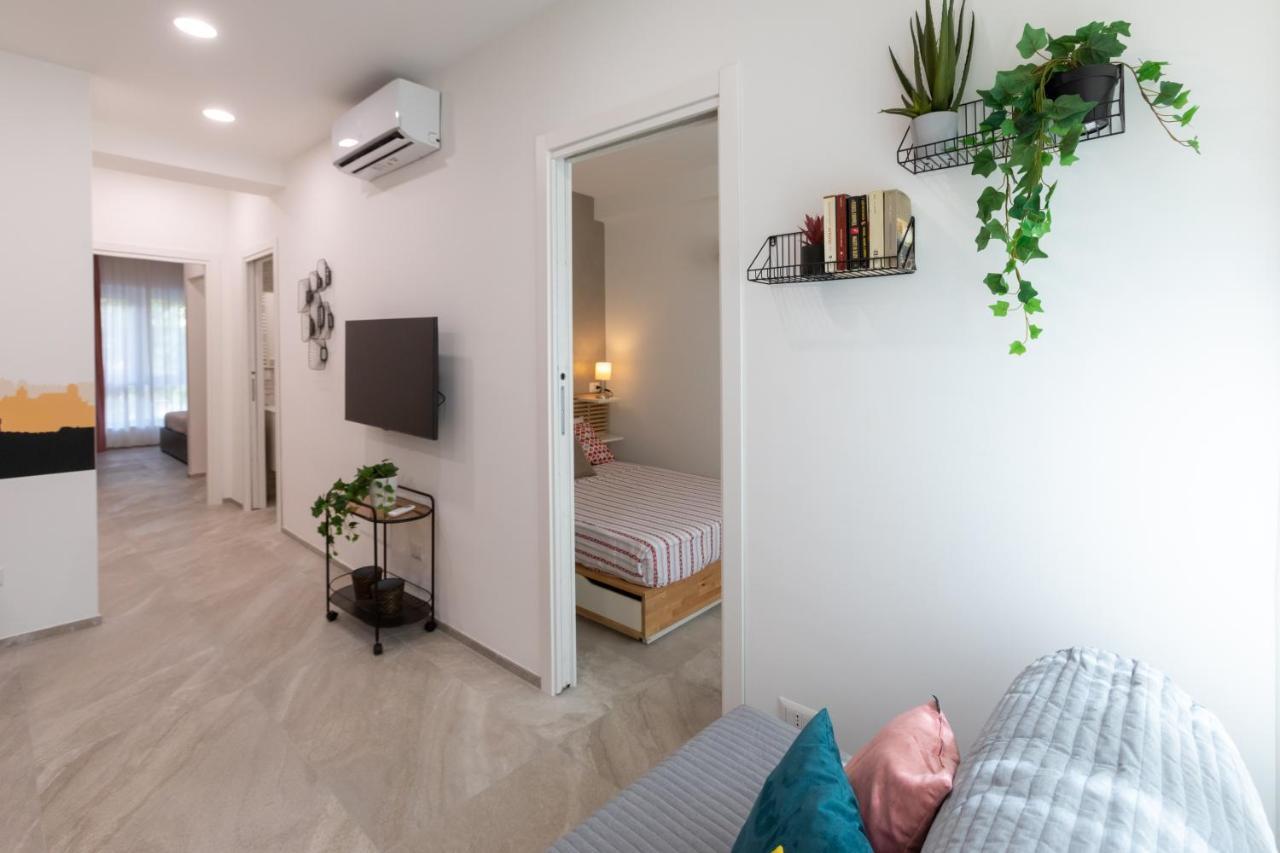 Le Case Di Anna - Holiday Home Рим Екстер'єр фото