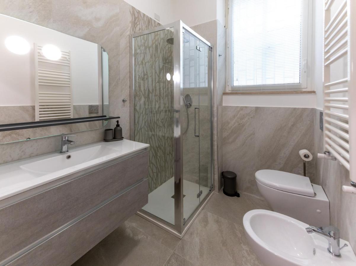 Le Case Di Anna - Holiday Home Рим Екстер'єр фото