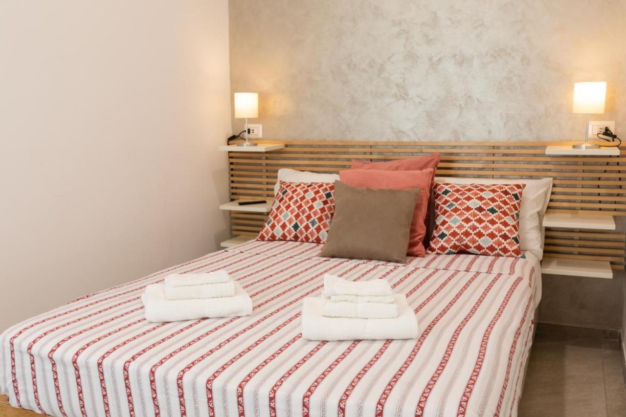 Le Case Di Anna - Holiday Home Рим Екстер'єр фото