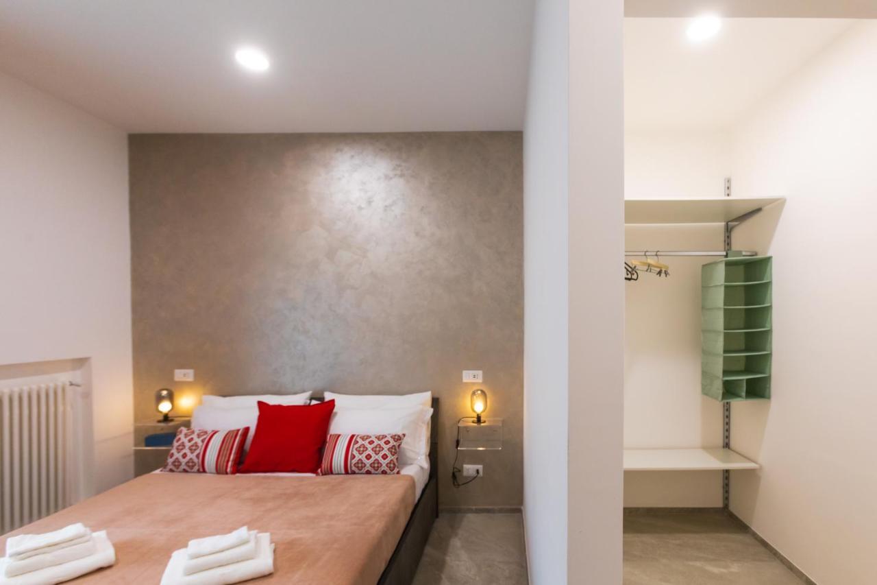 Le Case Di Anna - Holiday Home Рим Екстер'єр фото