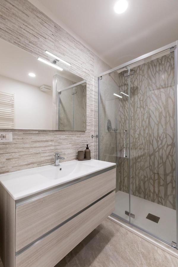 Le Case Di Anna - Holiday Home Рим Екстер'єр фото
