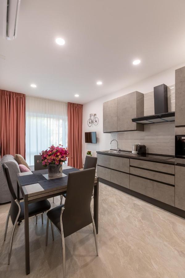 Le Case Di Anna - Holiday Home Рим Екстер'єр фото
