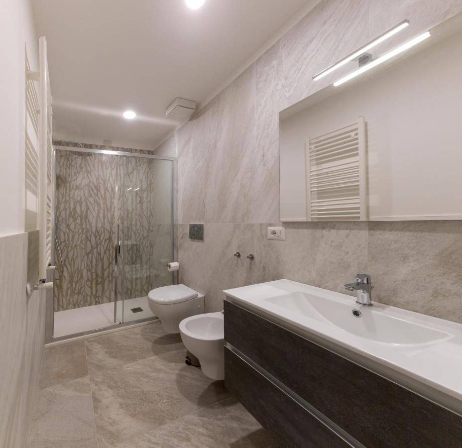 Le Case Di Anna - Holiday Home Рим Екстер'єр фото