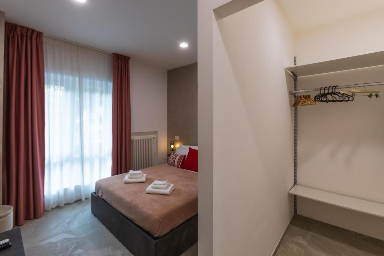Le Case Di Anna - Holiday Home Рим Екстер'єр фото