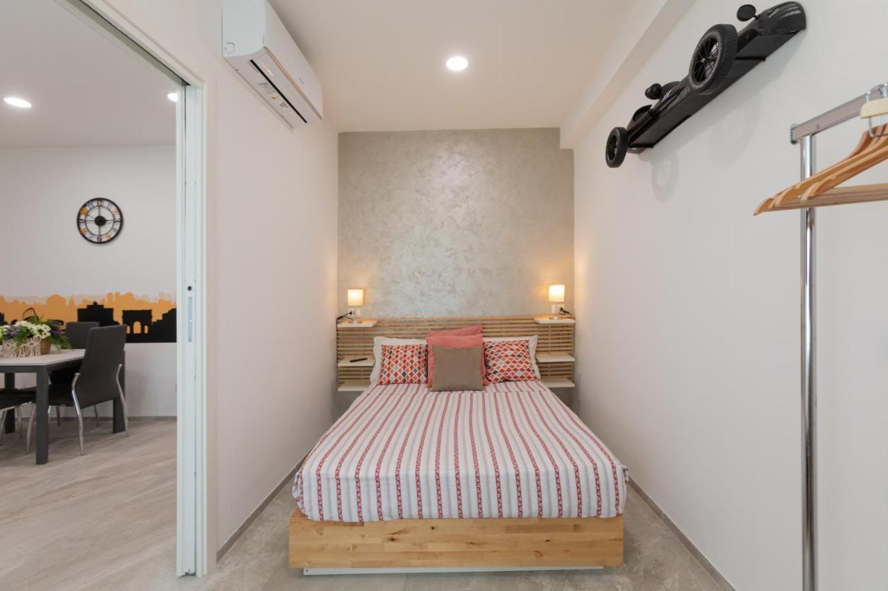 Le Case Di Anna - Holiday Home Рим Екстер'єр фото