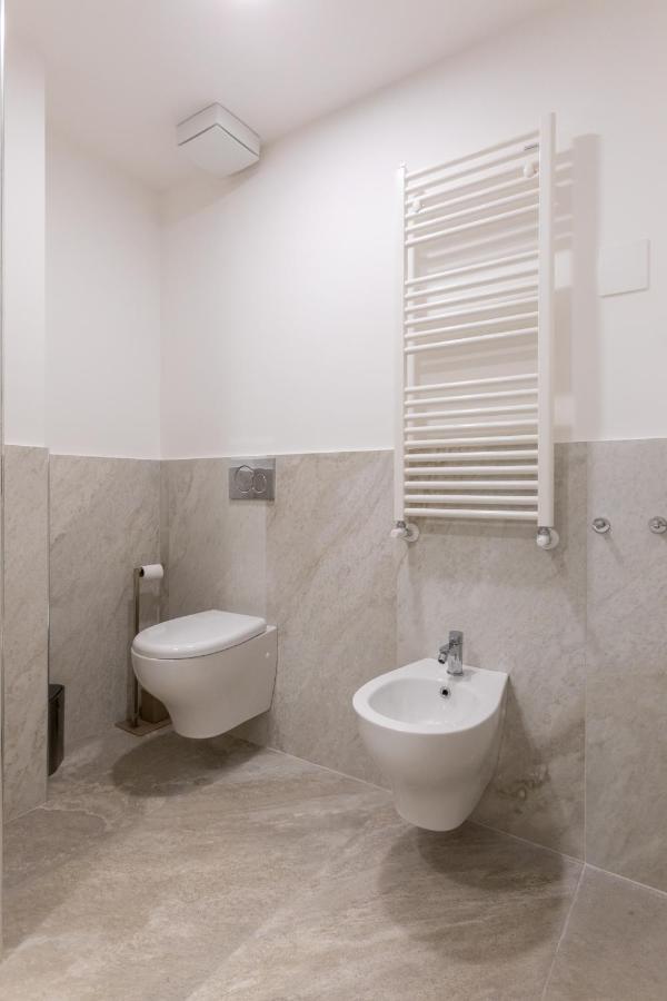 Le Case Di Anna - Holiday Home Рим Екстер'єр фото