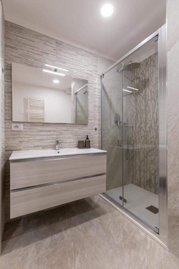 Le Case Di Anna - Holiday Home Рим Екстер'єр фото