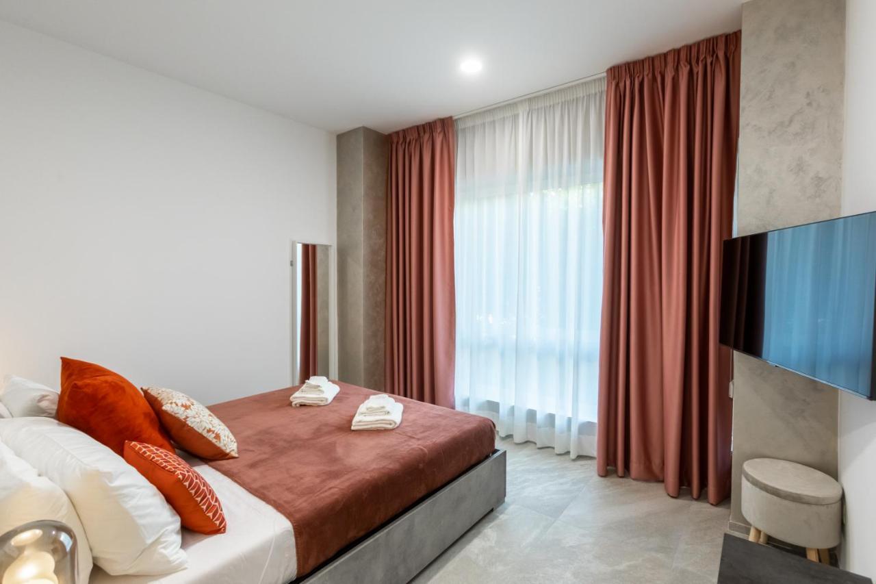 Le Case Di Anna - Holiday Home Рим Екстер'єр фото